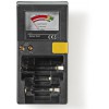 NEDIS BATTERY TESTER - (BATE110)