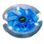 ARMAGGEDDON CPU AIR COOLER 2000 RPM ARTIC BRIZ II - (ABII)