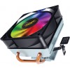 ARMAGGEDDON CPU AIR COOLER 2200 RPM ARTIC WIND - (AW)