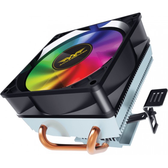 ARMAGGEDDON CPU AIR COOLER 2200 RPM ARTIC WIND - (AW)