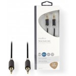 NEDIS STEREO AUDIO CABLE 3.5 MM MALE TO 3.5 MM MALE 10 M - (CABW22000AT100)