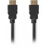 NEDIS ULTRA HIGH SPEED HDMI CABLE HDMI CONNECTOR 1M - (CVGP35000BK10)