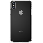 BASEUS ���� SIMPLICITY ��� IPHONE XS MAX ������� - (ARAPIPH65-A02)