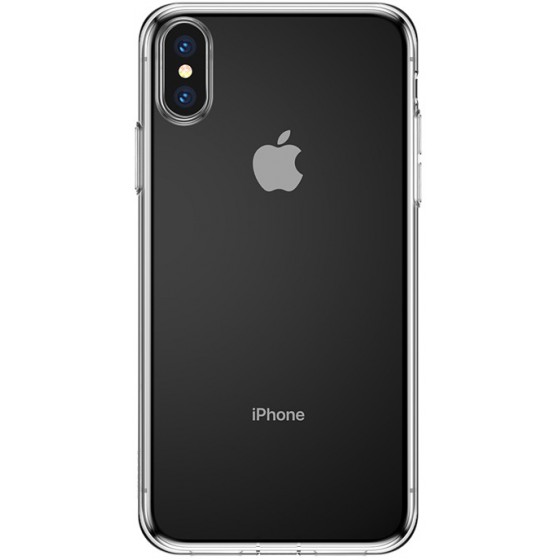 BASEUS ���� SIMPLICITY ��� IPHONE XS ������� - (ARAPIPH58-A02)