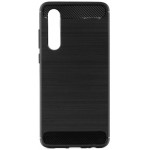 POWERTECH ���� CARBON FLEX ��� HUAWEI P30 ����� - (MOB-1227)
