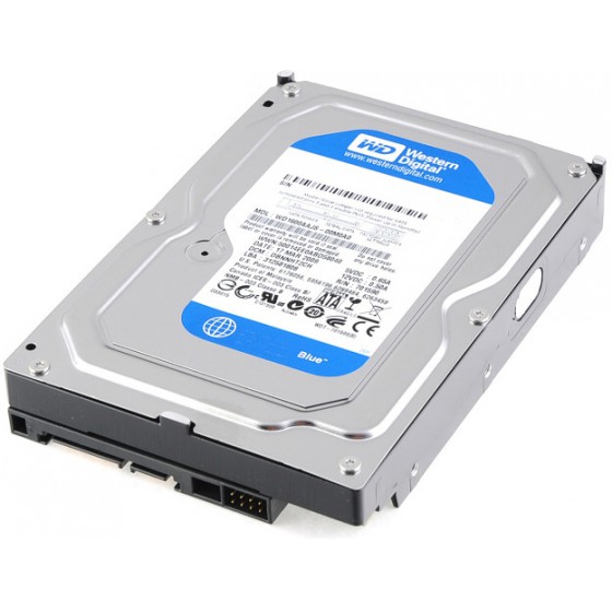 WESTERN DIGITAL CAVIAR BLUE 1TB - (WD10EZEX)