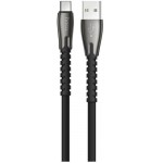 HOCO U58 ������� �������� CORE USB �� TYPE-C FAST CHARGING 3.0A 1.2� �����