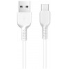 HOCO X20 ������� �������� FLASH USB �� TYPE-C 3M �����