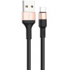 HOCO X26 ������� �������� XPRESS USB �� TYPE-C FAST CHARGING 2A 1� ����� �������