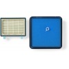 NEDIS HEPA FILTER FOR PHILIPS VACUUM CLEANER REPLACEMENT - (VCFI223HEP)
