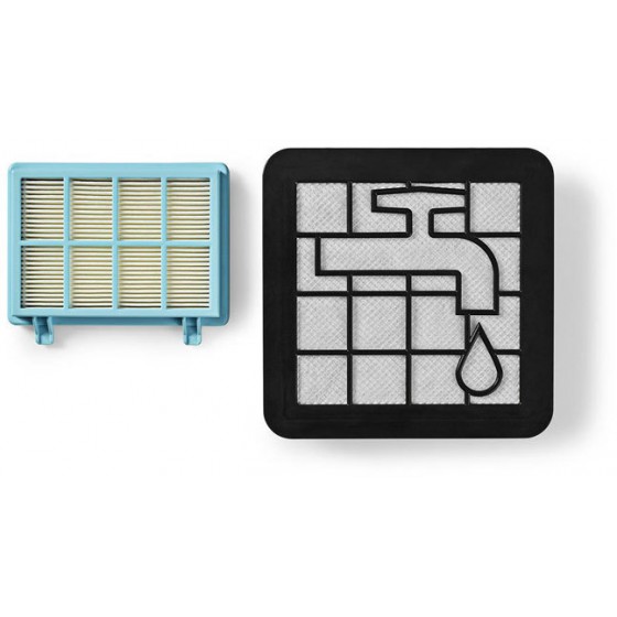 NEDIS HEPA FILTER FOR PHILIPS VACUUM CLEANER REPLACEMENT - (VCFI223HEP)