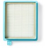 NEDIS HEPA FILTER PHILIPS VACUUM CLEANER REPLACEMENT - (VCFI222HEP)
