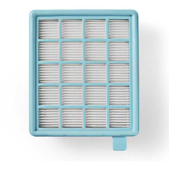 NEDIS HEPA FILTER PHILIPS VACUUM CLEANER REPLACEMENT - (VCFI222HEP)