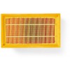 NEDIS MOTOR FILTER FOR KARCHER VACUUM CLEANER REPLACEMENT -(VCFI201KAR)