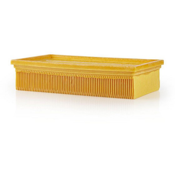 NEDIS MOTOR FILTER FOR KARCHER VACUUM CLEANER REPLACEMENT -(VCFI201KAR)