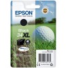 EPSON ������ INKJET NO.34XL BLACK - (C13T34714010)
