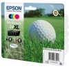 EPSON ������ INKJET NO.34XL MULTIPACK - (C13T34764010)
