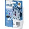 EPSON ������ INKJET SERIES 27 XL MULTIPACK 3-COLOR - (C13T27154012)