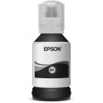 EPSON ������ INKJET 110S ECOTANK PIGMENT BLACK - (C13T01L14A)