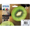 EPSON ������ INKJET 202 MULTIPACK - (C13T02E74010)