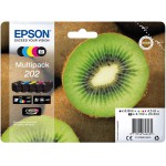EPSON ������ INKJET 202 MULTIPACK - (C13T02E74010)