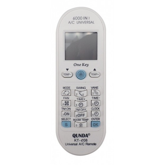 UNIVERSAL ��������������� ������������� KT-E08 6000IN1 OEM