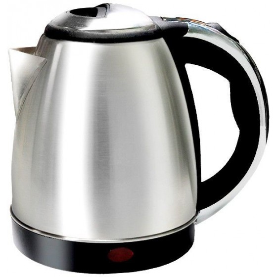 ELITE INOX ��������� 1.8L 1500W - (EK-1117)