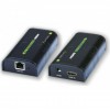TECHLY IDATA EXTIP-373 HDMI EXTENDER