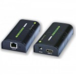 TECHLY IDATA EXTIP-373 HDMI EXTENDER