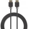 NEDIS HDMI 1.4 CABLE HDMI MALE TO HDMI MALE 5M - (CVBW34000AT50)