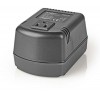 NEDIS POWER CONVERTER 230 V AC TO 110V AC 100 W EARTHED USA OUTPUT - (POCO105)