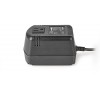 NEDIS POWER CONVERTER 230 V AC TO 110V AC 100 W EARTHED USA OUTPUT - (POCO105)