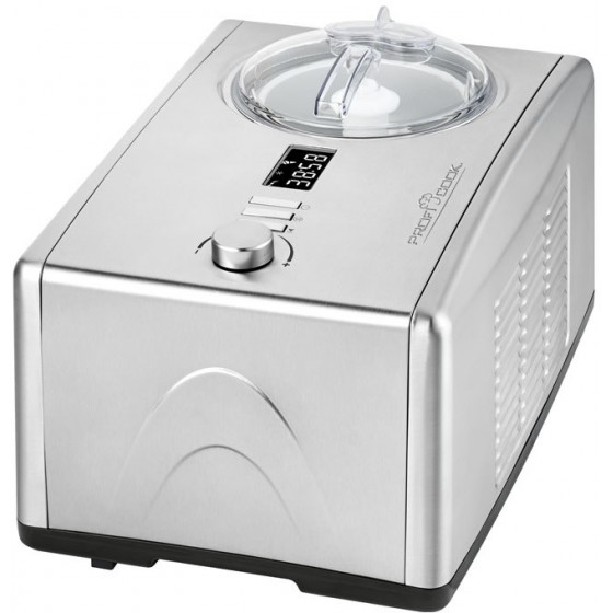 PROFI COOK PC-ICM 1091 N ICE CREAM YOGHURT MAKER