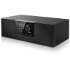 NOD ELEGANT MINI HI-FI SYSTEM WITH CD USB BLUETOOTH FM 30W