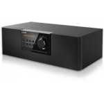 NOD ELEGANT MINI HI-FI SYSTEM WITH CD USB BLUETOOTH FM 30W