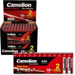 CAMELION �������� LR03 SP12 �������� AAA 10+2TMX