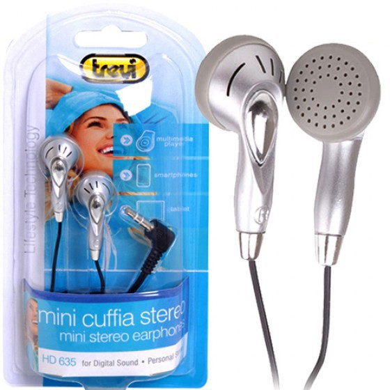 TREVI HD 635 ���� ��������� ���������