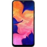 SAMSUNG GALAXY A10 A105F 32GB DUAL SIM BLACK EU