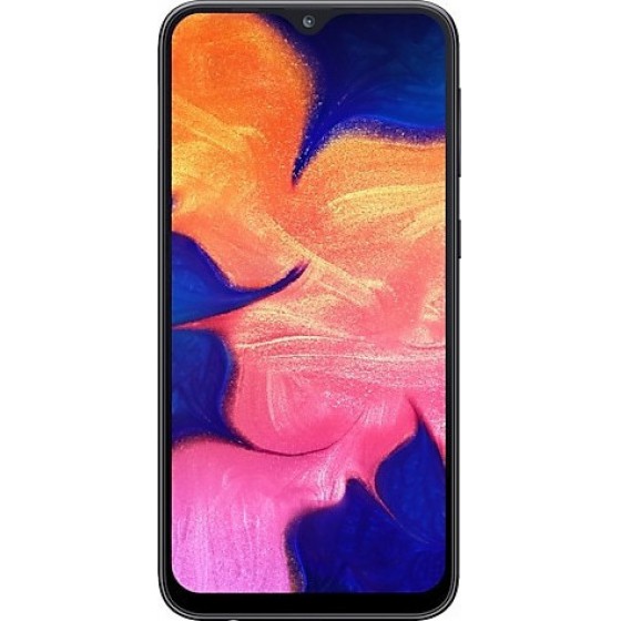 SAMSUNG GALAXY A10 A105F 32GB DUAL SIM BLACK EU