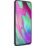 SAMSUNG GALAXY A40 A405 64GB DUAL SIM BLACK EU