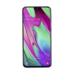 SAMSUNG GALAXY A40 A405 64GB DUAL SIM CORAL EU