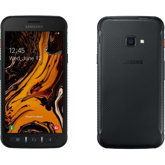 SAMSUNG GALAXY XCOVER 4S G398F 32GB DUAL SIM BLACK EU