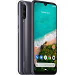 XIAOMI MI A3 64GB DUAL SIM GRAY EU