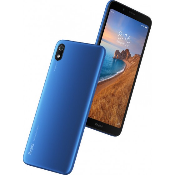 XIAOMI REDMI 7A 32GB RAM DUAL SIM BLUE EU