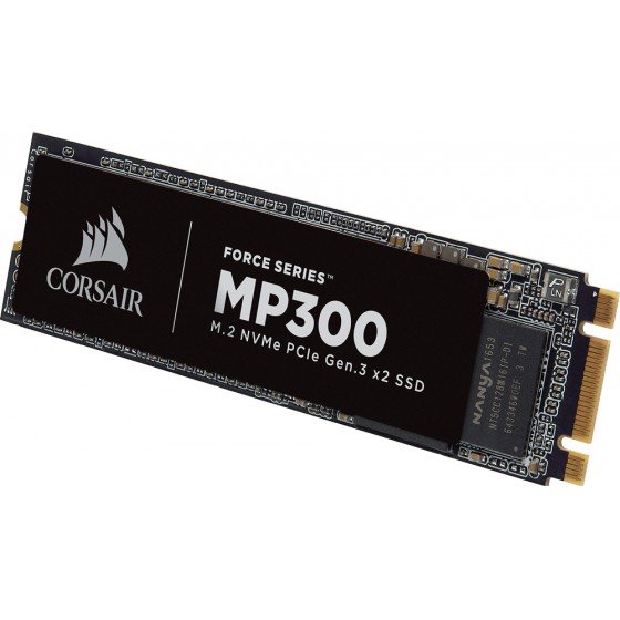 CORSAIR FORCE MP300 240GB - (CSSD-F240GBMP300)