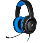CORSAIR HS35 BLUE - (CA-9011196-EU)