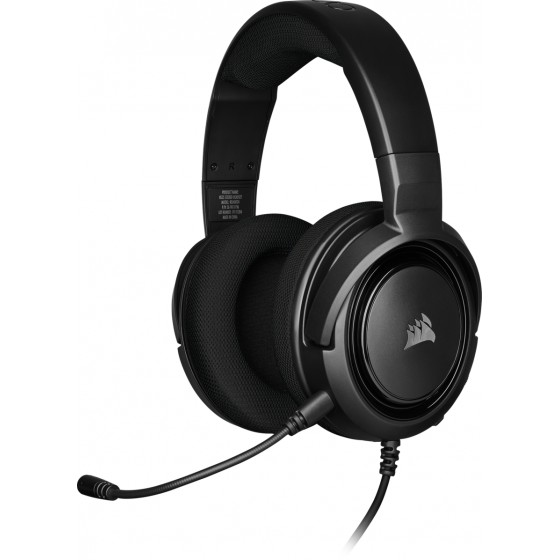CORSAIR HS35 CARBON - (CA-9011195-EU)