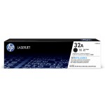 HP DRUM 32A BLACK - (CF232A)