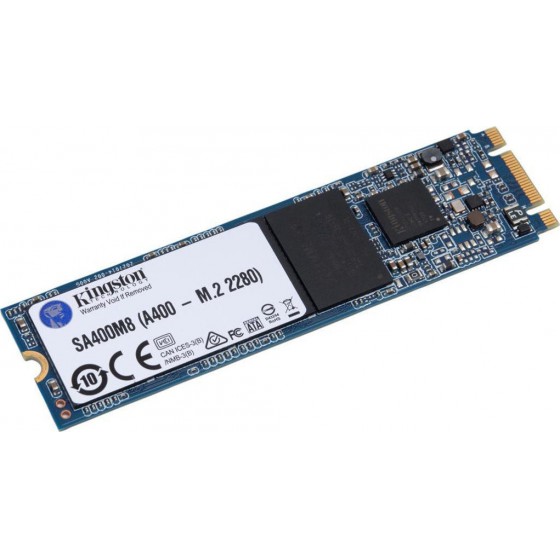 KINGSTON A400 M.2 240GB - (SA400M8/240G)