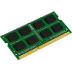 KINGSTON VALUERAM 8GB DDR3-1600MHZ - (KCP3L16SD8/8)